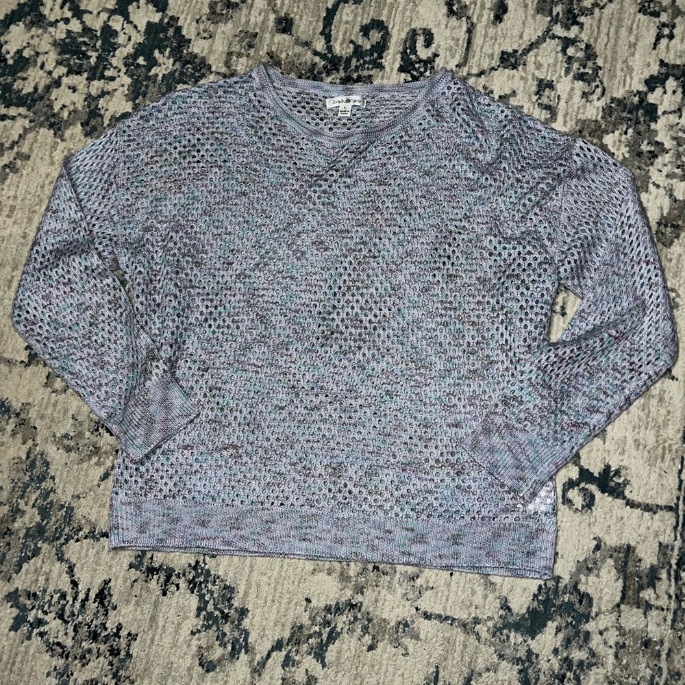 Crewneck Sweaters